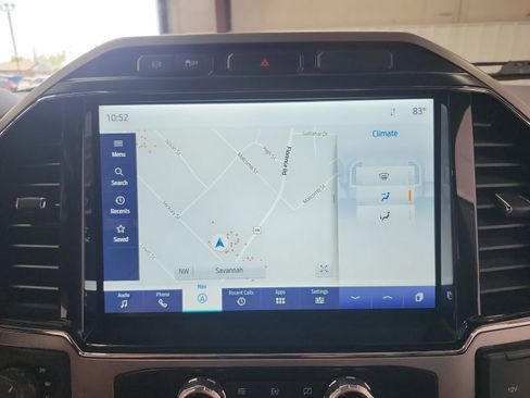 Used 2022 Ford F250 Lariat w/ Lariat Ultimate Package image 30