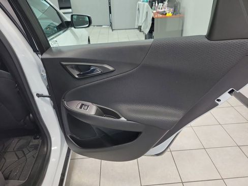 Used 2024 Chevrolet Malibu RS w/ LPO, Floor Liner Package image 25