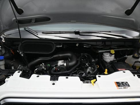 Used 2024 Ford Transit 250 Low Roof w/ Exterior Upgrade Package image 30