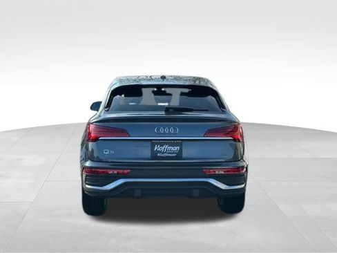 Certified 2025 Audi Q5 2.0T Premium image 5