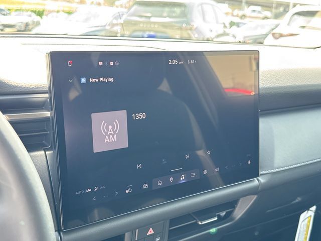 New 2026 MAZDA CX-5 Select AWD/4WD image 17