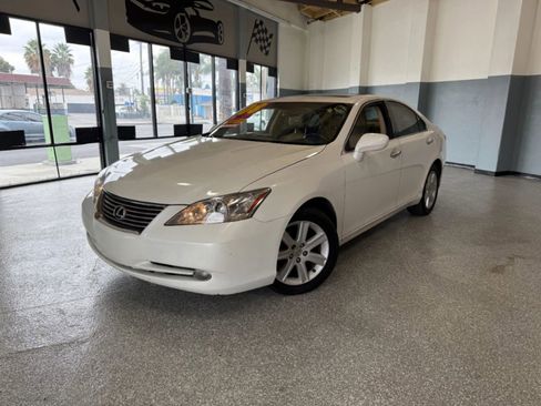 Used 2008 Lexus ES 350 image 3