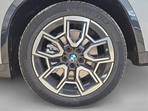Used 2026 BMW X1 xDrive28i w/ Technology Package AWD/4WD image 16