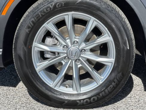 Used 2024 Honda CR-V EX-L image 12