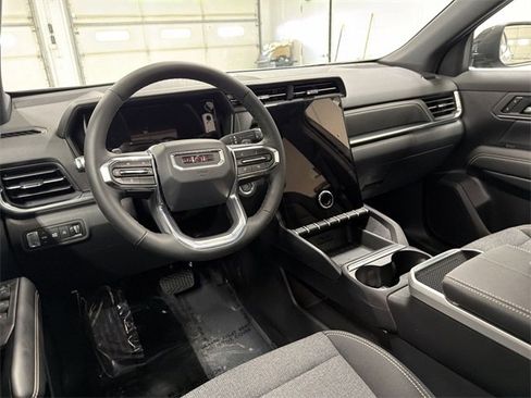 New 2026 GMC Terrain Elevation w/ Black Edition image 17