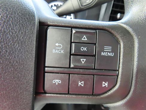 Used 2025 Ford F250 XLT AWD/4WD image 20