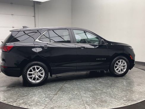 Certified 2023 Chevrolet Equinox LT image 38