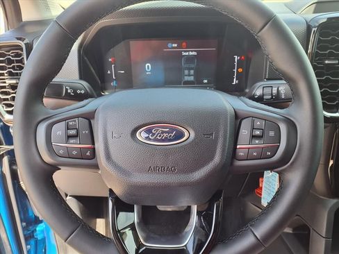 New 2026 Ford Ranger XLT image 23