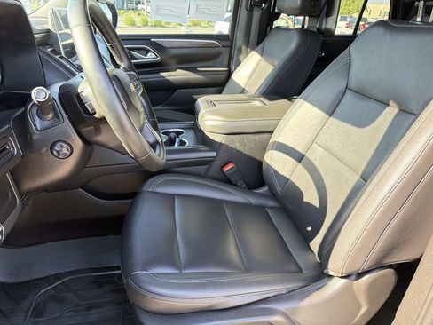 Used 2024 Chevrolet Tahoe LT w/ Luxury Package AWD/4WD image 25