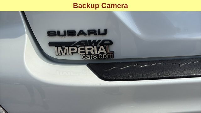 Certified 2026 Subaru Crosstrek 2.5i Premium AWD/4WD image 11