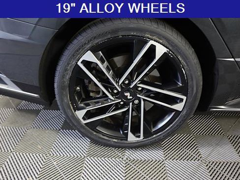 Used 2024 Hyundai Sonata N Line image 11
