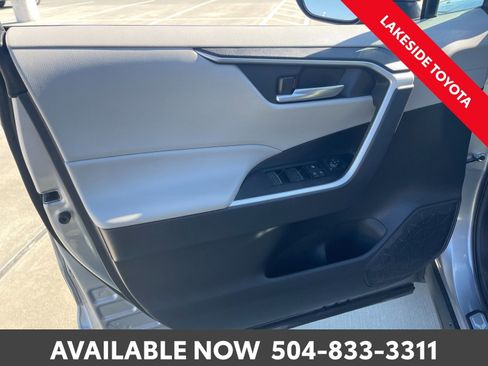 Certified 2023 Toyota RAV4 XLE Premium image 26