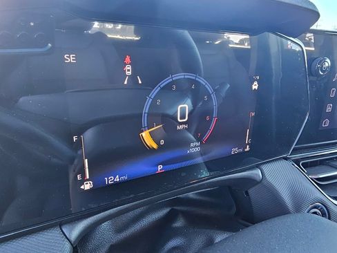 New 2026 Chevrolet TrailBlazer RS w/ Convenience Package FWD image 26