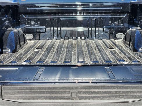 New 2025 Ford F150 XLT w/ Equipment Group 302A MID image 24