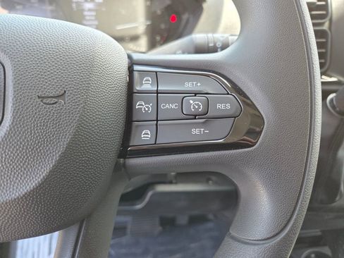 New 2026 RAM ProMaster 1500 w/ Convenience Group FWD image 19