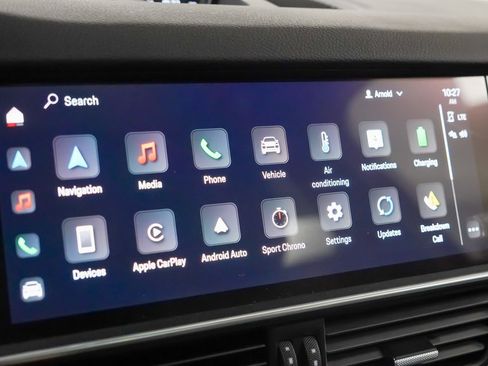 Certified 2023 Porsche Cayenne image 30