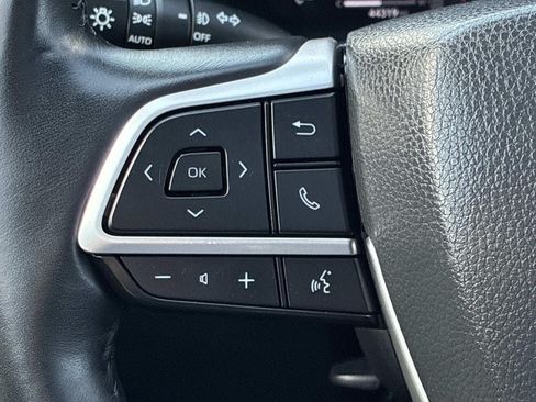 Used 2024 Toyota Grand Highlander AWD image 27