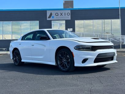 Used 2022 Dodge Charger GT w/ Plus Group
