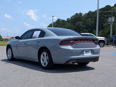 Used 2022 Dodge Charger SXT w/ Driver Convenience Group