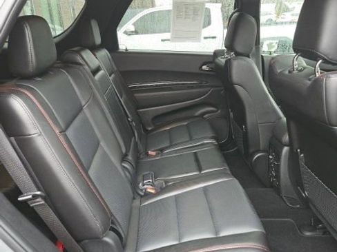 Used 2025 Dodge Durango R/T image 28