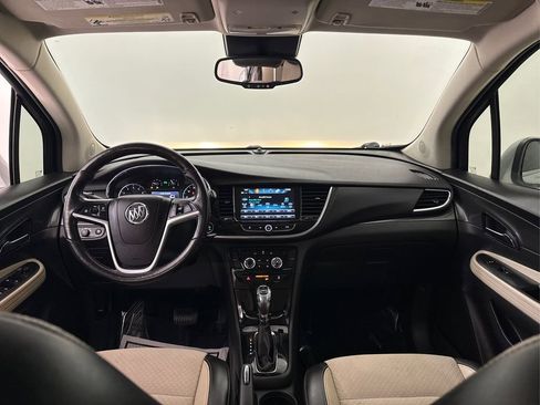 Used 2019 Buick Encore Sport Touring w/ LPO, Road Trip Package FWD image 26