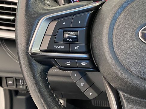 Used 2020 Subaru Legacy Limited w/ Popular Package #3 image 17