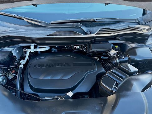 Used 2022 Honda Pilot Special Edition image 37