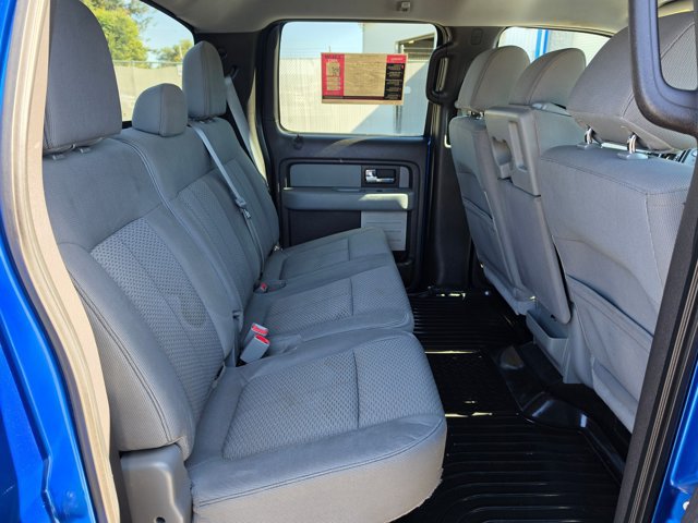 Used 2013 Ford F150 XLT w/ Luxury Equipment Group AWD/4WD image 12