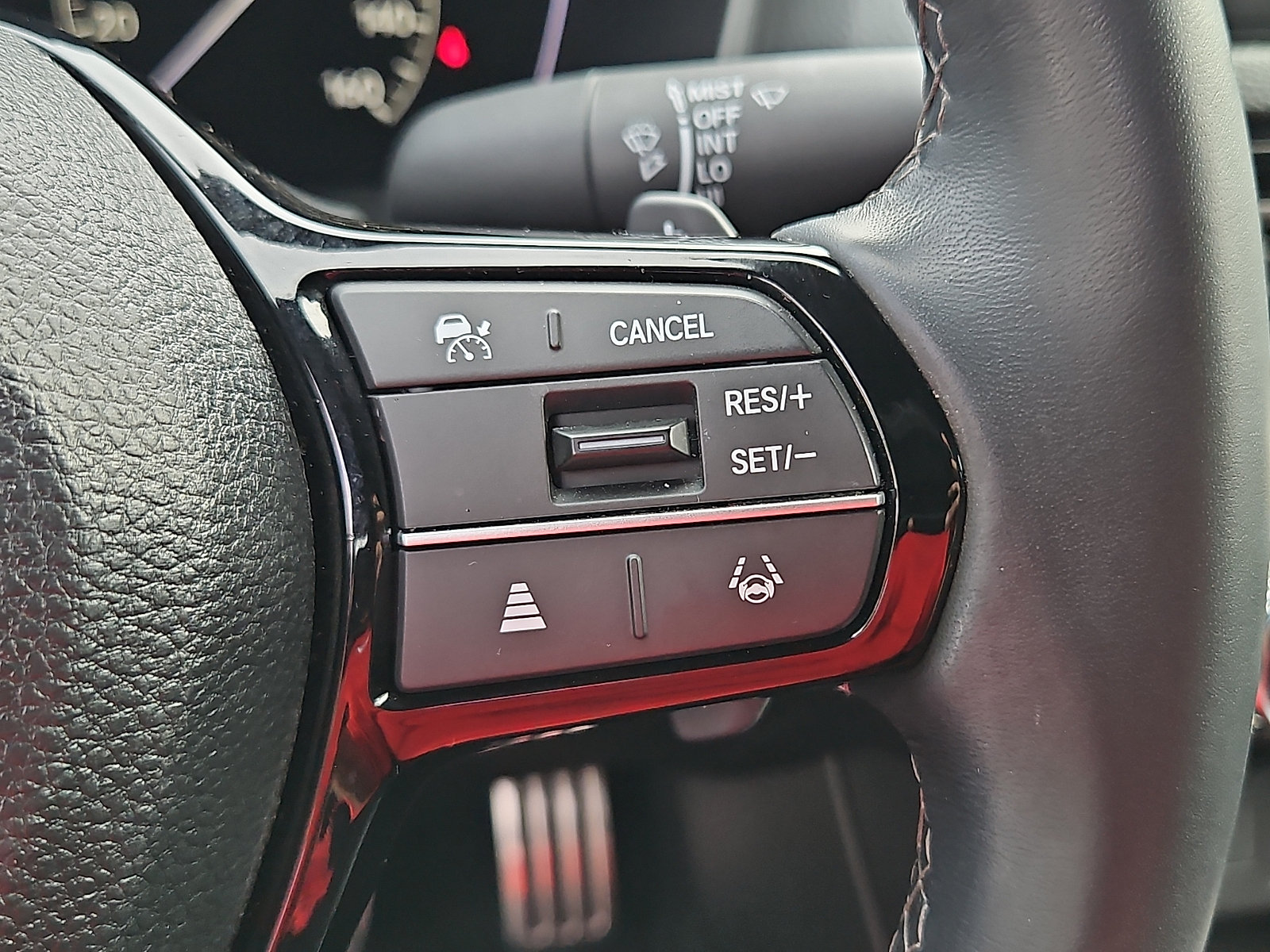 Certified 2026 Honda Civic Sport image 22