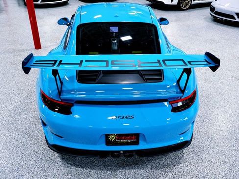 Used 2019 Porsche 911 GT3 RS RWD image 23