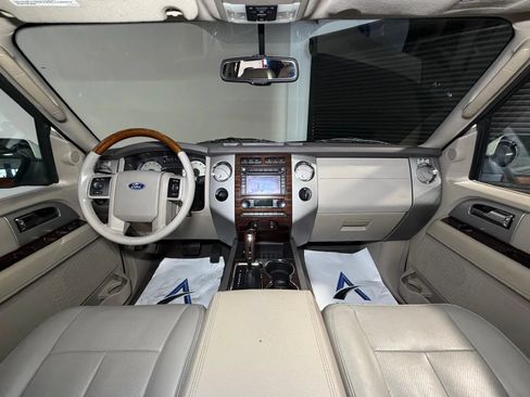 Used 2007 Ford Expedition EL Limited RWD image 27