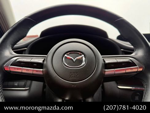 Used 2023 MAZDA CX-30 AWD 2.5 S w/ Preferred Package image 45