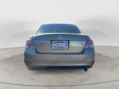 Used 2008 Honda Accord LX image 5