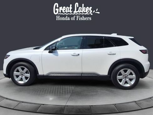 Used 2024 Honda Prologue EX image 2