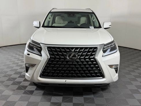 Used 2023 Lexus GX 460 Premium image 7
