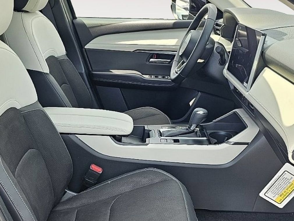 New 2026 MAZDA CX-5 Preferred AWD/4WD image 11