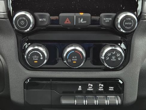 New 2026 RAM 1500 Tradesman RWD image 16