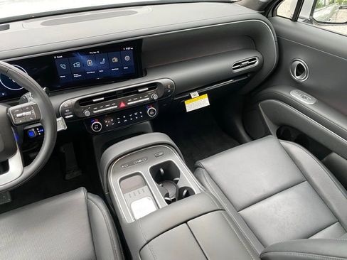 Certified 2026 Hyundai Palisade Calligraphy FWD image 26