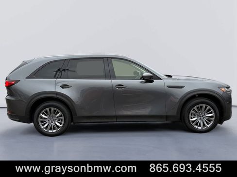 Used 2024 MAZDA CX-90 3.3 Turbo w/ Preferred Plus image 2