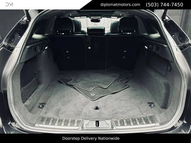 Used 2021 Jaguar F-PACE R-Dynamic S AWD/4WD image 45