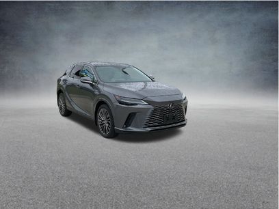 Used 2023 Lexus RX 350 FWD w/ Cold Area Package