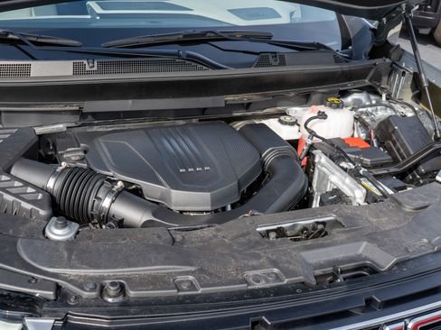 New 2025 GMC Acadia Elevation w/ Elevation Premium Package image 20