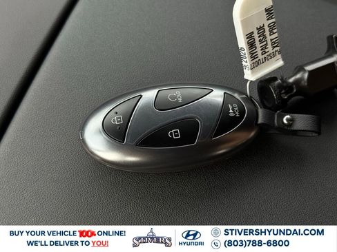 New 2026 Hyundai Palisade XRT Pro image 41