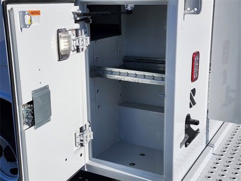 New 2026 Ford E-350 and Econoline 350 Super Duty w/ Power Equipment Group image 24