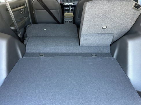 New 2026 Honda CR-V EX image 17