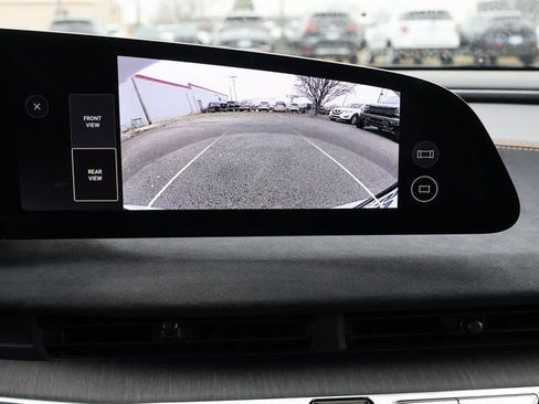 Used 2022 Lucid Air Grand Touring image 29