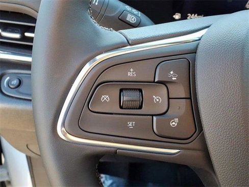 New 2026 Buick Envista Preferred w/ Convenience I Package image 12