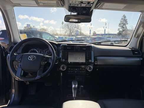 Used 2021 Toyota 4Runner TRD Pro image 11