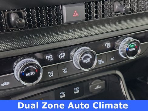 New 2026 Honda CR-V Sport image 10