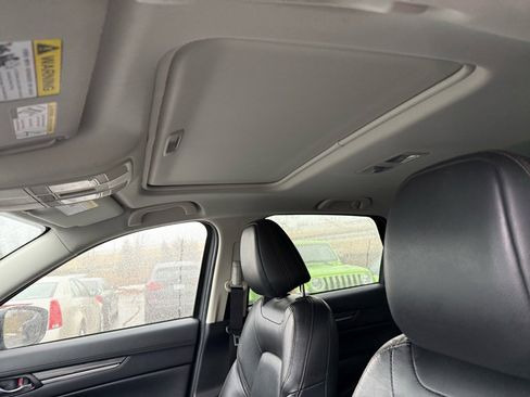 Used 2019 MAZDA CX-5 Grand Touring image 8